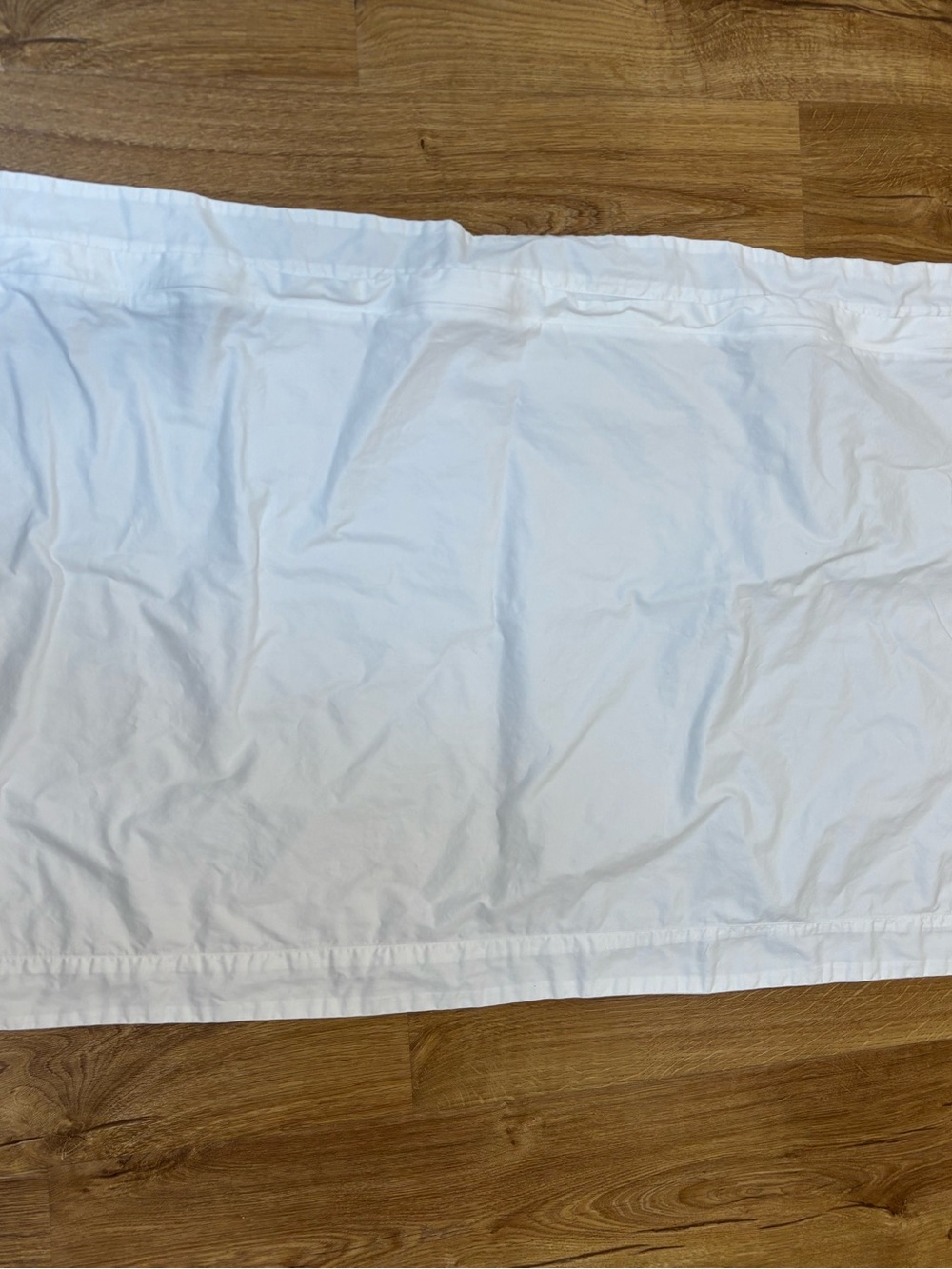 Boll & Branch King Size Pillowcase